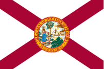 Flag of Florida