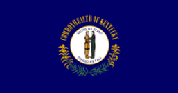 Flag of Kentucky