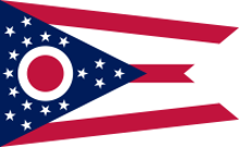 Flag of Ohio