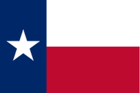 Flag of Texas